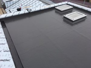 roofing bristol